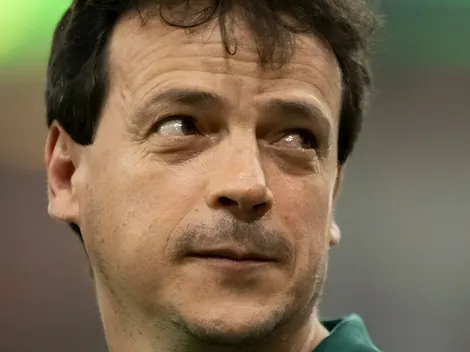 ÚLTIMA HORA! Diniz ganha reforço para Fluminense x América