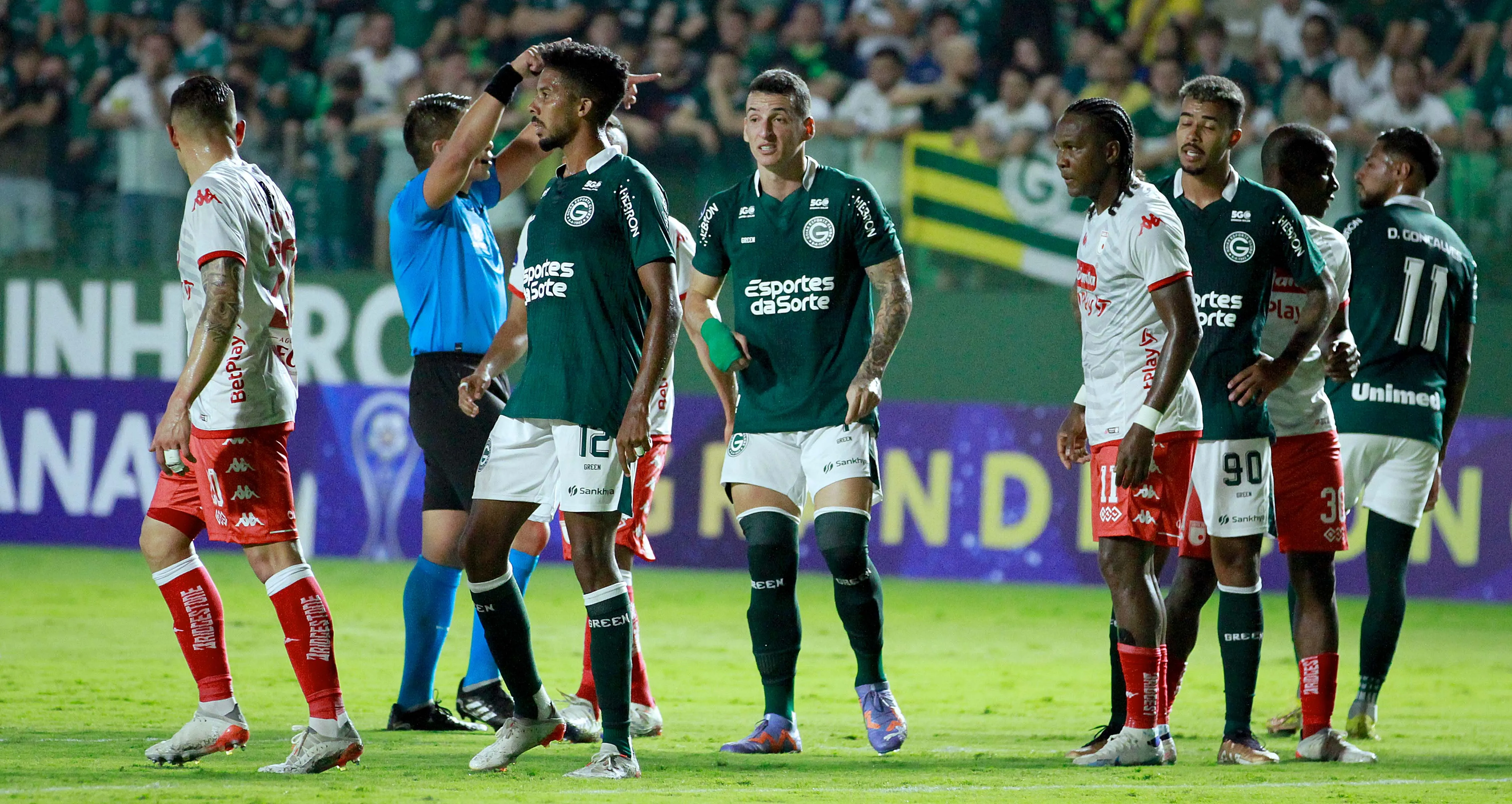 Foto: Rosiron Rodrigues/ CBF
