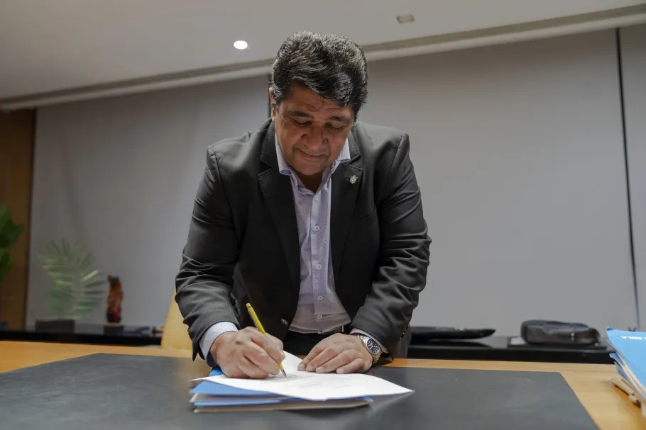 Foto: Divulgação/CBF