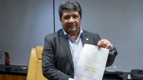 Foto: Divulgação/CBF