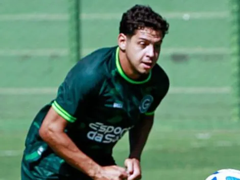 Guilherme reconhece dificuldade de confronto com Athletico em solo rival, mas avalia chances