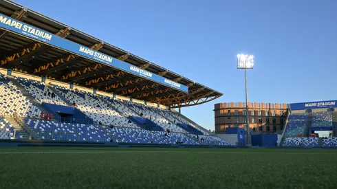 Alessandro Sabattini/Getty Images- Estádio Mapei Città del Tricolore