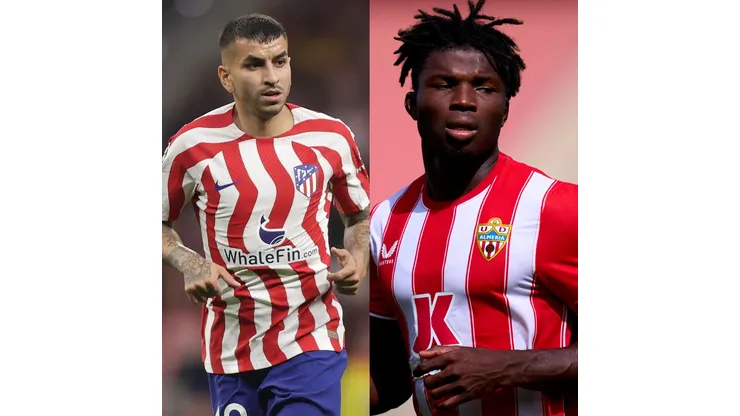 Gonzalo Arroyo Moreno/Alex Caparros/Getty Images