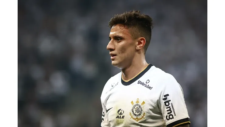Foto: Marcello Zambrana/AGIF - Mantuan ainda não tem futuro definido.