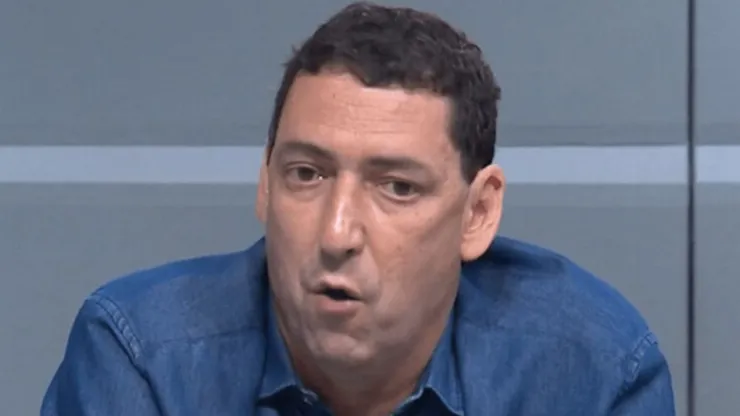 Foto: Reprodução/SporTV