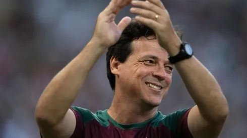 Foto: Jorge Rodrigues/AGIF