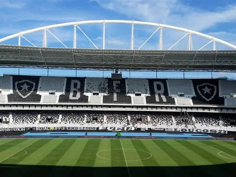 BOTAFOGO x SÃO PAULO pelo Brasileirão 2023: Onde assistir, raio-x e mais  