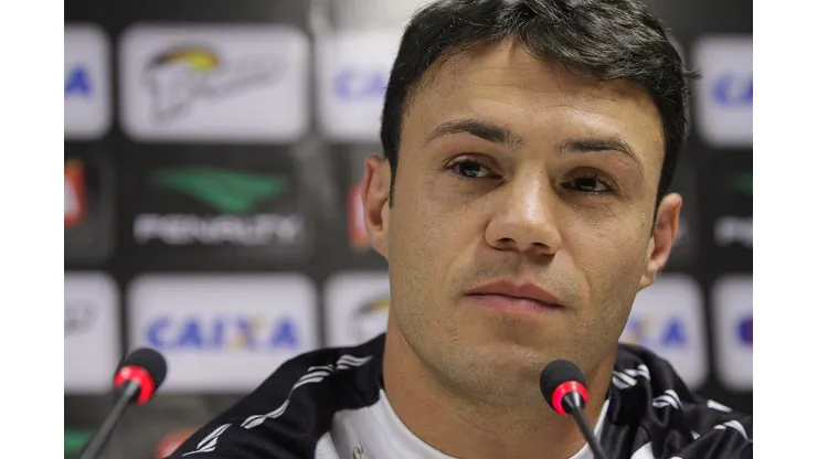 Foto: Ruano Carneiro/AGIF - Kléber provoca o rival do Cruzeiro na web