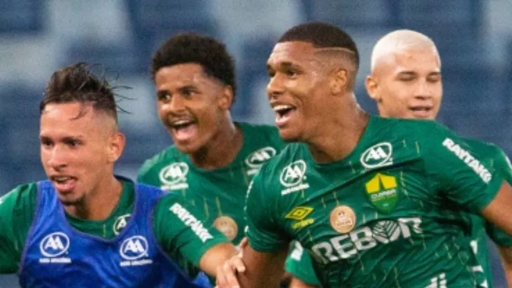 Foto: Gil Gomes/CBF