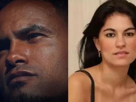 Filho de Bruno e Eliza Samúdio inicia carreira como goleiro no Athletico-PR Sub-13