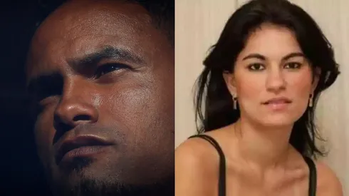 Foto 1 (Esq.): Thomas Santos/AGIF; Foto 2 (Dir.): Reprodução