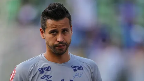 POLÊMICA! 'Parça' de Fábio no Cruzeiro revela bastidores surpreendentes em vice na Libertadores