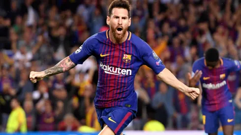 Foto: Alex Caparros/Getty Images