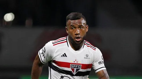 Foto: Rubens Chiri/Saopaulofc.net – Diretoria toma atitude sobre caso Luan