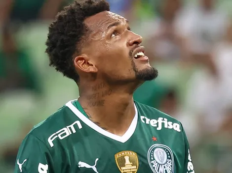 Situação oficial de Jailson vem à tona e assunto 'ferve' no Palmeiras