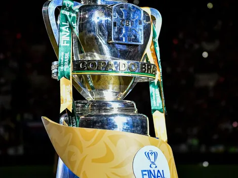 Athletico-PR inicia  27ª participação na Copa do Brasil e pode alcançar 150 jogos na competição