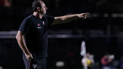 Foto: Rubens Chiri / saopaulofc.net - Rogério Ceni tem trabalho criticado no São Paulo.