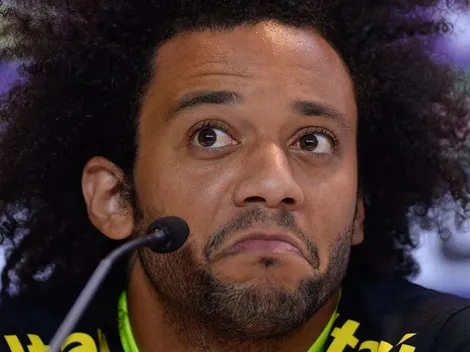 PAPO DADO! Torcida do Flu 'implora' para Marcelo trazer craque mundial 