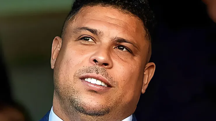 (Photo by Catherine Ivill/Getty Images)- Ronaldo
