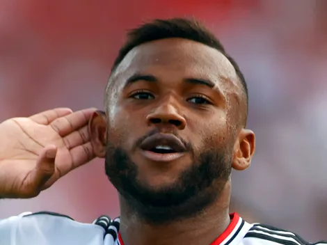 PAPO RETO! Torcida do Vasco 'ferve' com possível vinda de Luan 