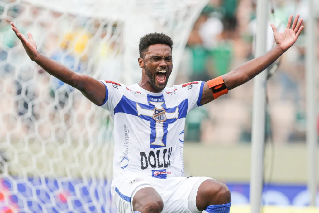 Foto: Reprodução/FPF – Bruno Mezenga