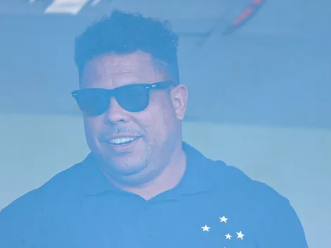 Ronaldo aceita fazer negócio definitivo com Grêmio até dia 20