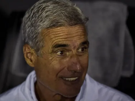 Luis Castro surpreende torcida do Botafogo com jogador para a CDB