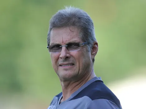 "Empresário confirmou"; Botafogo quer contratar 'velho conhecido' da era Oswaldo de Oliveira