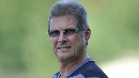 Foto: Fabio Castro/AGIF – Botafogo quer repatriar meia da era Oswaldo de Oliveira