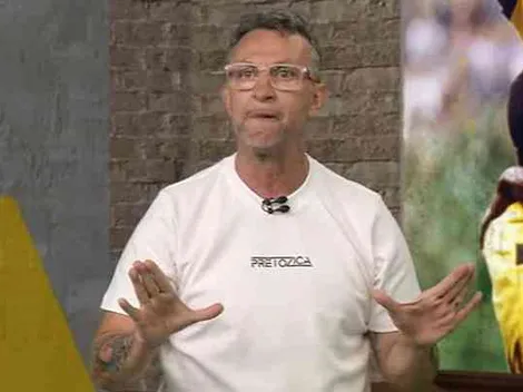 Neto prevê Palmeiras na final do Paulistão com direito a clássico 