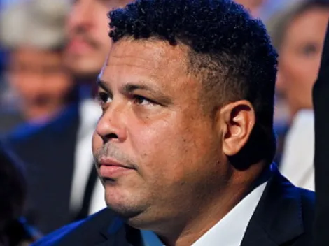 "Desceu a lenha"; Neto 'manda a real' sobre gestão de Ronaldo no Cruzeiro