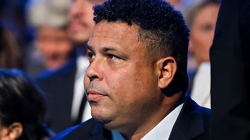 "Desceu a lenha"; Neto 'manda a real' sobre gestão de Ronaldo no Cruzeiro