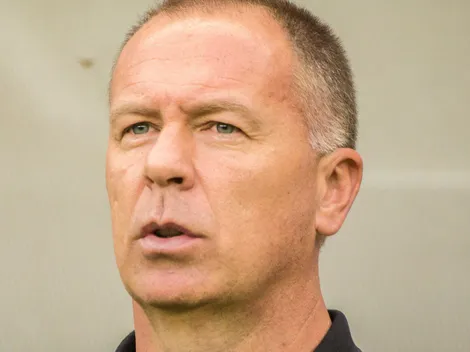 EITA! Jornalista 'rasga Mano' após chegada de reforços no Colorado 