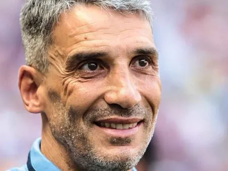 REVELADO! Vojvoda dá 'passo final' sobre Tinga no Cruzeiro 