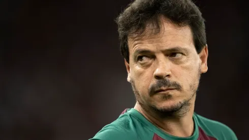 Foto: Jorge Rodrigues/AGIF – Nome de Diniz ganha força na CBF