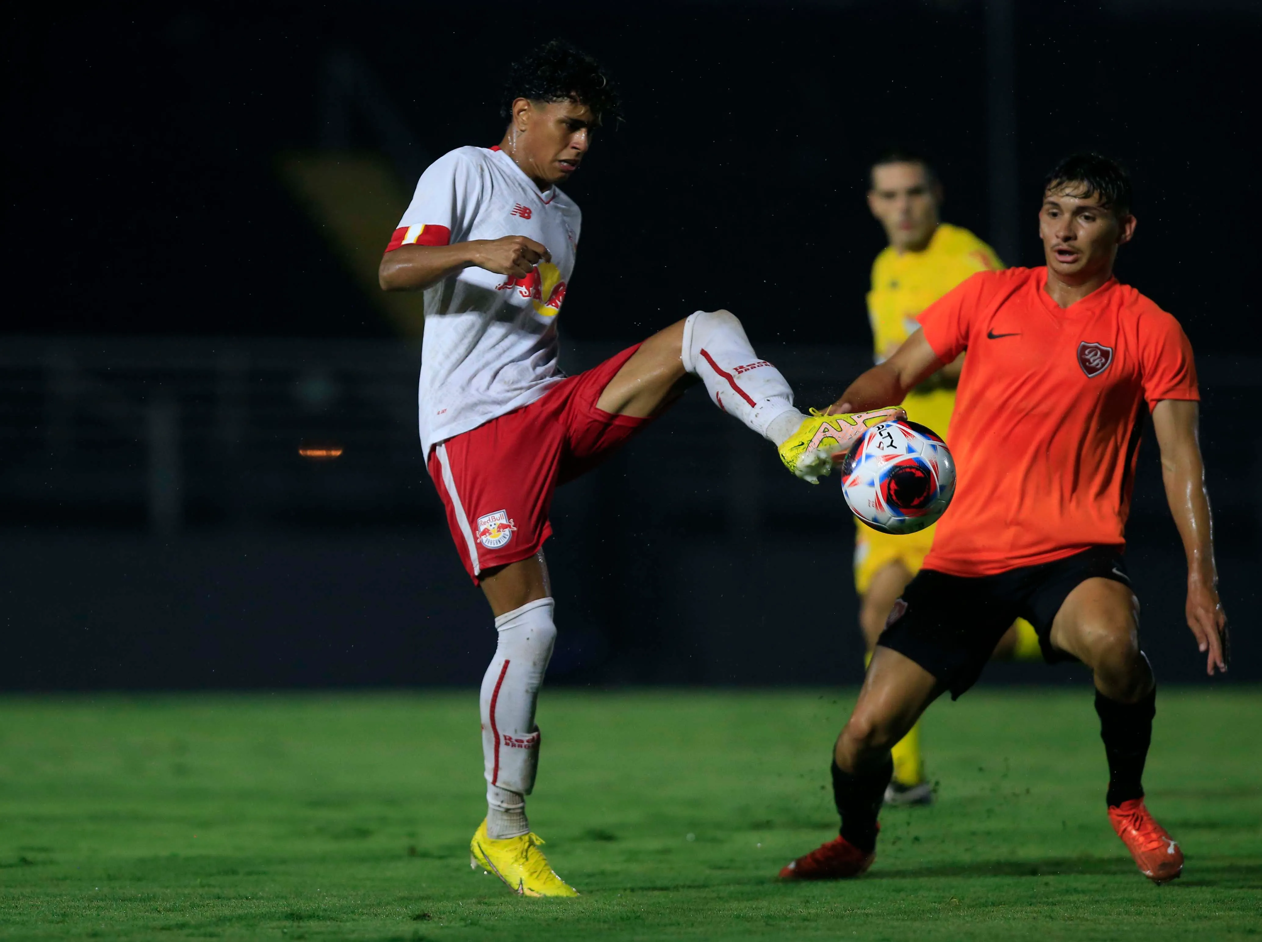 Foto: Fernando Roberto/Red Bull Bragantino;