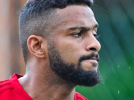 ÚLTIMA HORA! Lesão de Reinaldo recebe atualização 'desastrosa' no Grêmio