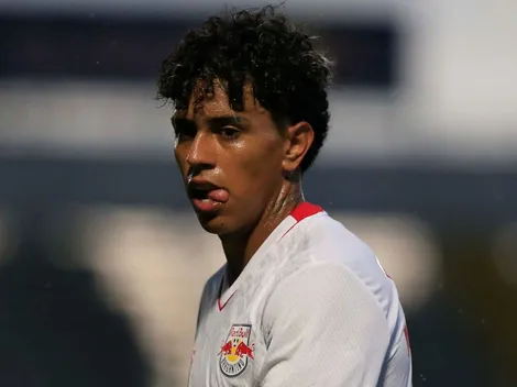 Meio-campo Viniegra, do Cruzeiro, é emprestado ao Ituano para o Brasileiro e a Copa do Brasil