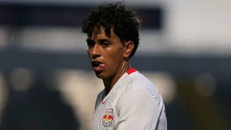 Foto: Fernando Roberto/Red Bull Bragantino