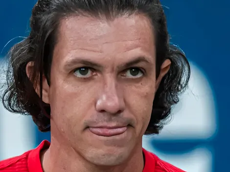 ÚLTIMA HORA! Vasco 'deixa escapar' decisão de bastidores na Colina 