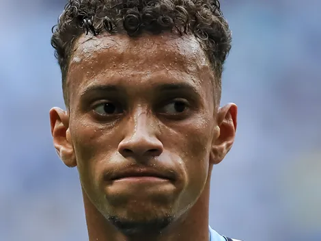 ÚLTIMA HORA! Grêmio 'crava condição' para vender Bitello 