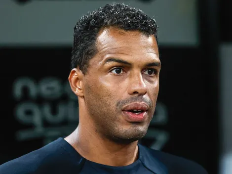 Fiel 'manda recado' para Fernando Lázaro sobre substituto de Renato Augusto