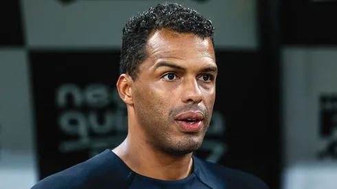 Fiel 'manda recado' para Fernando Lázaro sobre substituto de Renato Augusto