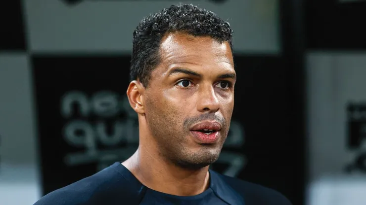 Fiel 'manda recado' para Fernando Lázaro sobre substituto de Renato Augusto