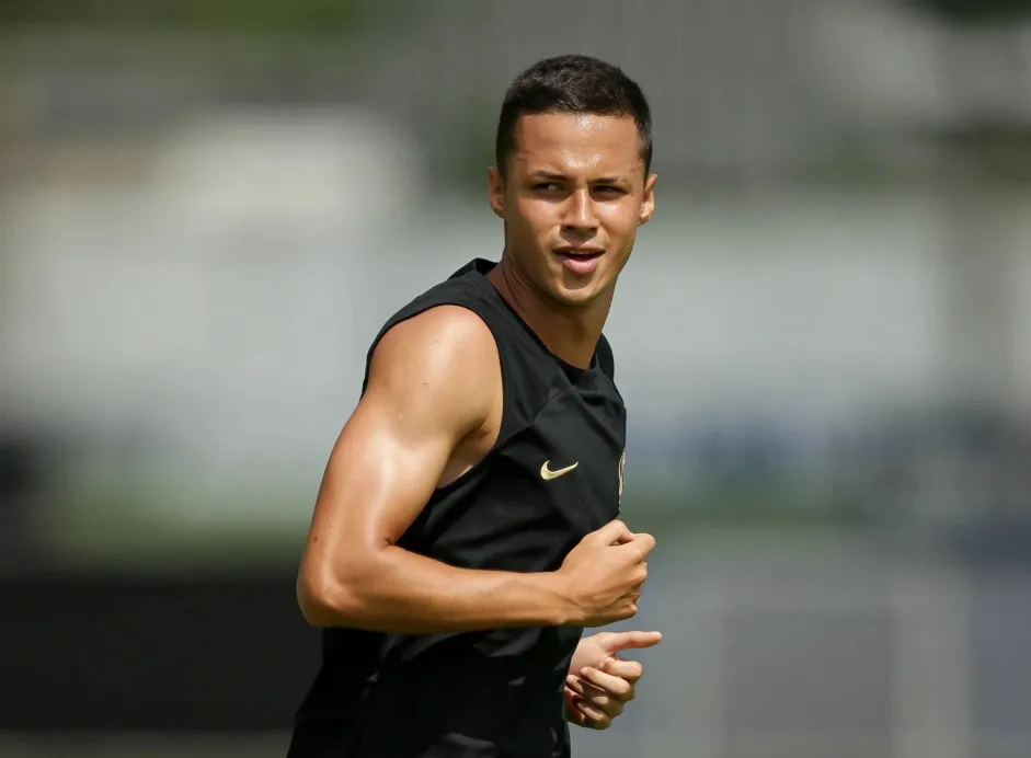 Foto: Reprodução/SCCP – Matheus Araújo