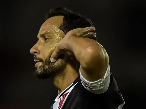 Bomba sobre último contrato de Nenê chega ao Grêmio agora