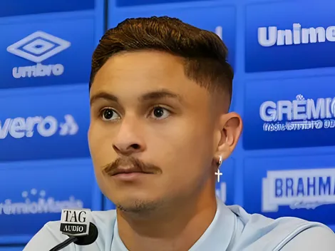 PISTOLA! Torcida do Grêmio 'rasga Barbosa' nas redes sociais 