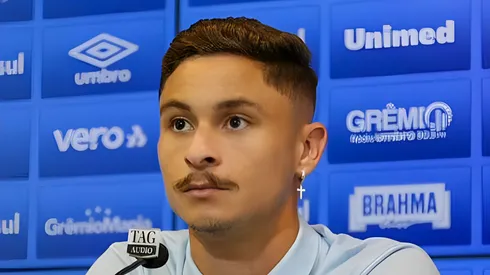 Foto: Flickr Grêmio- Diogo Barbosa