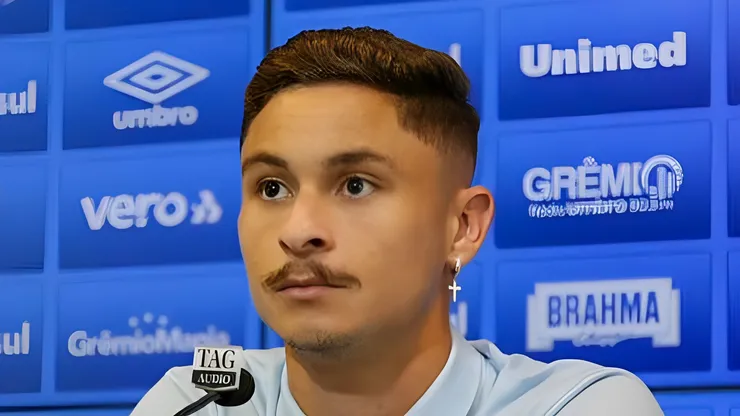 Foto: Flickr Grêmio- Diogo Barbosa