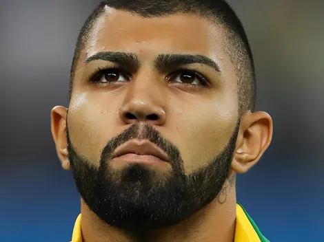 DEITOU! Titular 'peita Gabigol' e torcida do Fluzão ferve após caneco Carioca